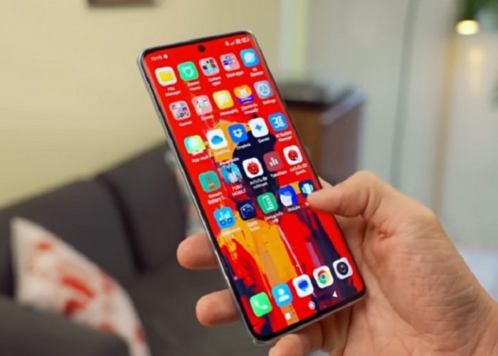 Video 4K di Redmi Note 14 Series: Stabil dan Sinematik untuk Hasil Lebih Profesional