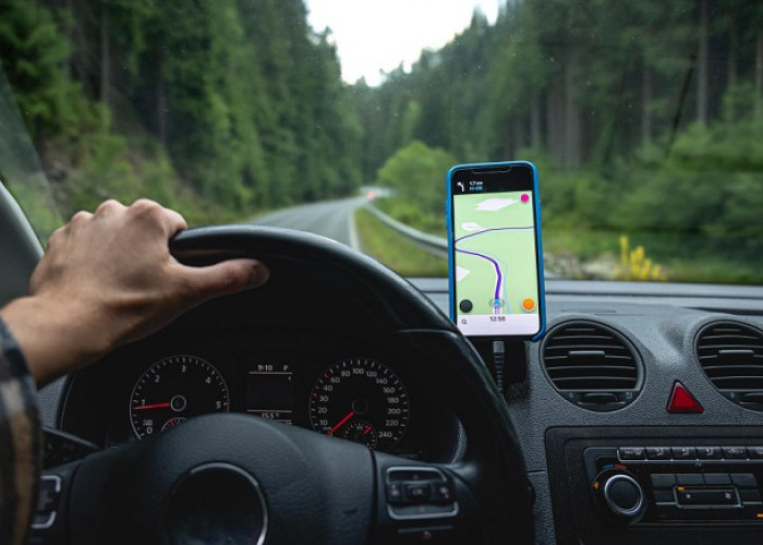 Inilah 10 Alasan Perlunya Perangkat GPS pada Kendaraan, Nomor 9 Menguntungkan!