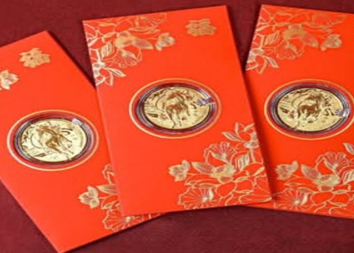  Emas Shio Kuda Api 2026 Simbol Energi dan Keberuntungan di Tahun Imlek 2577