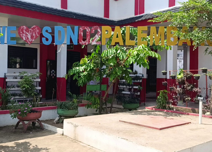 SPMB Jalur Afirmasi Palembang Dimulai 19 Mei, Pendaftaran Dilakukan Secara Online