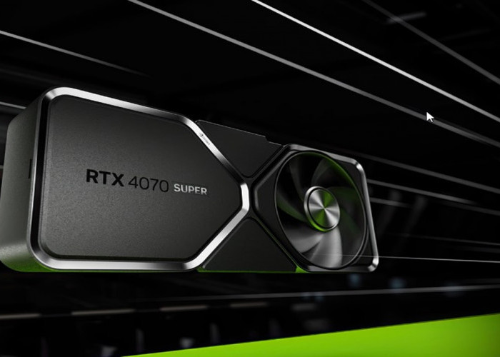 Nvidia Hentikan Pembaruan Perangkat Lunak untuk GPU Lawas Seri Maxwell, Pascal, dan Volta