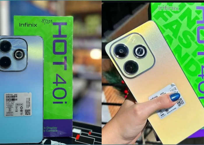 Gadget Murah Paling Diburu: Kualitas Bersaing, Harga Miring