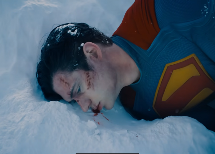 Trailer Superman Terbaru Ungkap Lebih Banyak Detail Supervillain DC