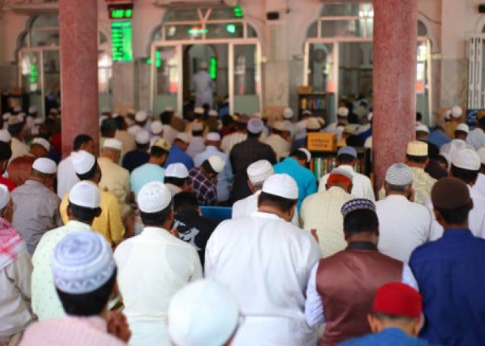 Sunnah di Hari Jumat yang Sering Dilupakan: Meningkatkan Kebaikan dalam Ibadah