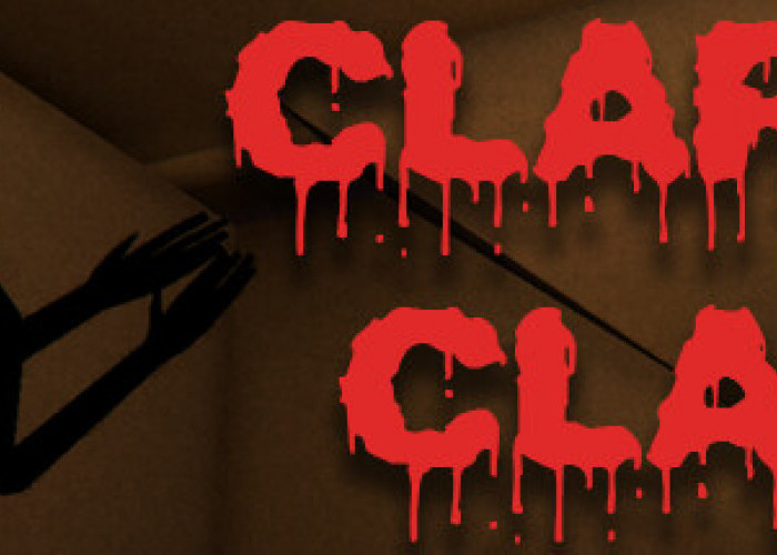 Menelusuri Teror Clap Clap, Game Horor yang Bikin Merinding