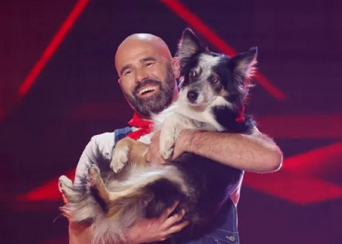 Adrian Stoica dan Hurricane Meraih Gelar Juara di Musim 18 'America's Got Talent': Sebuah Kronologi