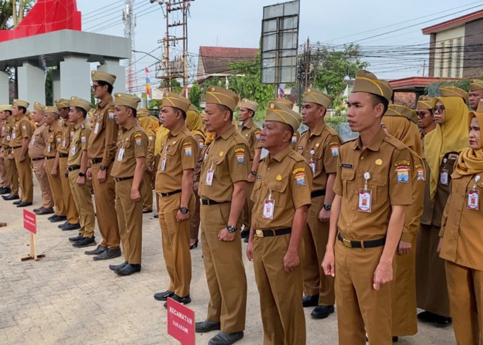 THR PPPK Paruh Waktu Harus Selesai Paling Lambat di Hari Rabu 
