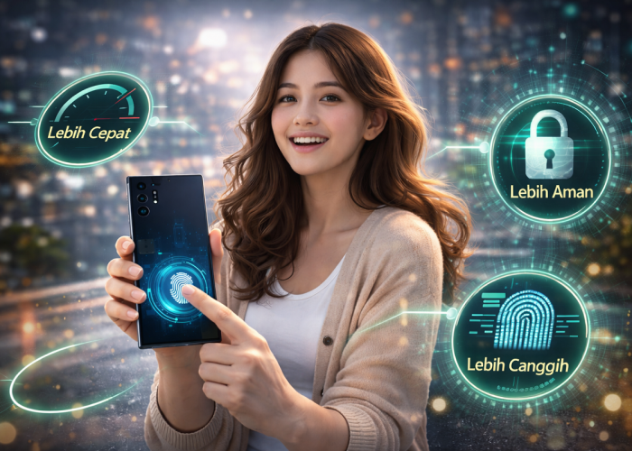 Visual Super Mulus! Layar AMOLED 144Hz di Xiaomi 17 Series Bikin Pengalaman Makin Premium