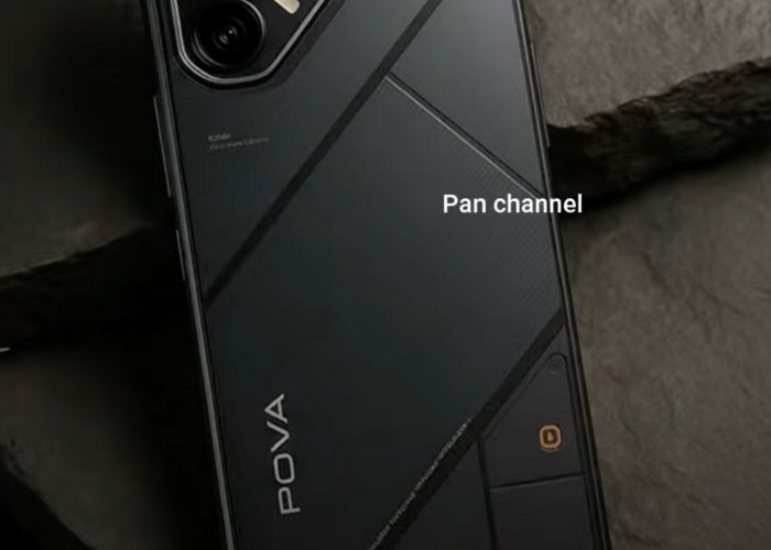 Tecno Pova 7 Ultra 5G: Performa Gahar dengan Layar AMOLED Premium di Kelas Menengah