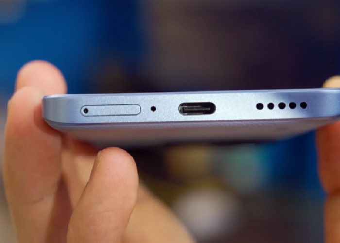 Xiaomi 13T Bisa Jadi Laptop Mini? USB-C-nya Ternyata Dukung HDMI Output