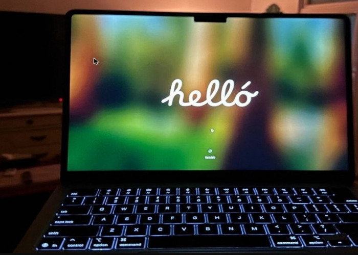 MacBook Air M4 tersedia dengan diskon Rs 18.000 (Rp.3,4 Juta), ini cara kerjanya