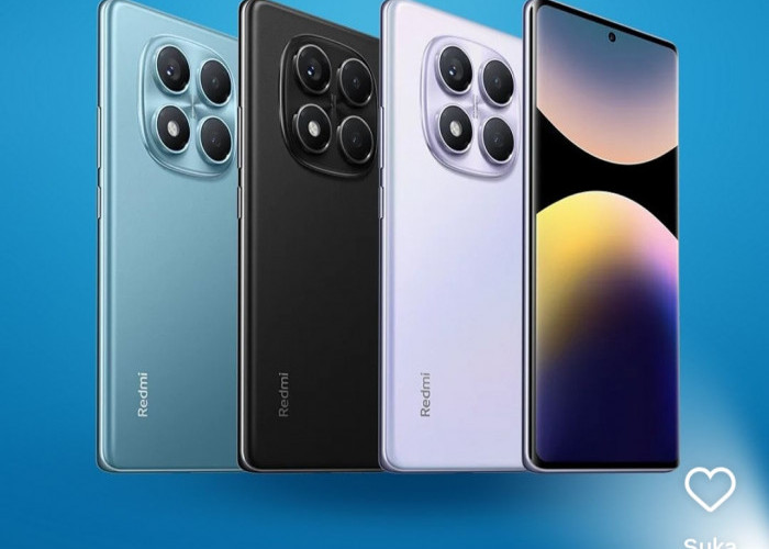 Redmi Note Series Diperkuat Mode Performance Booster: Pengalaman Kencang Tanpa Kompromi