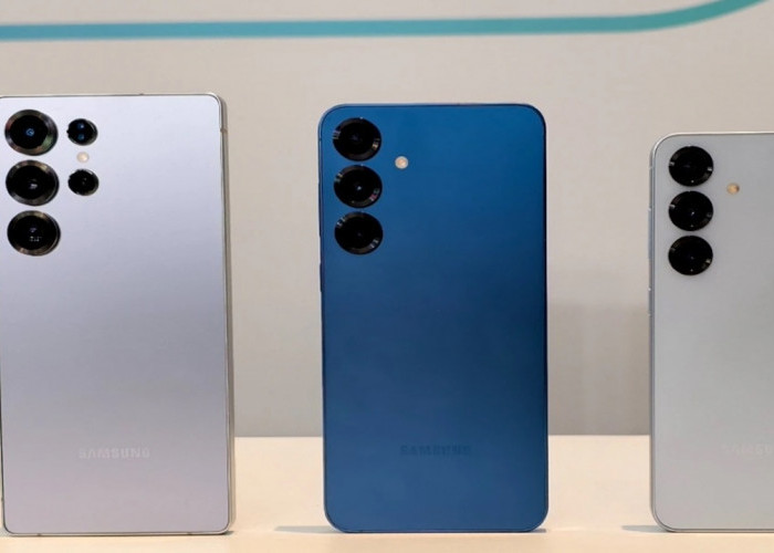 Seri Samsung Galaxy S26 Dilaporkan Tertunda, Simak Jadwal Peluncuran Terbarunya di Sini
