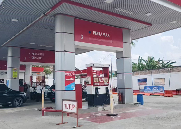 BBM Jenis Pertamax Langka di Palembang, Warga Minta Kepastian Pasokan
