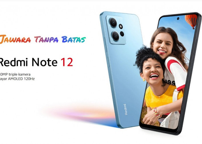 Redmi Note vs HP Rp2Jutaan: Siapa Layak Banget Buat Kamu?