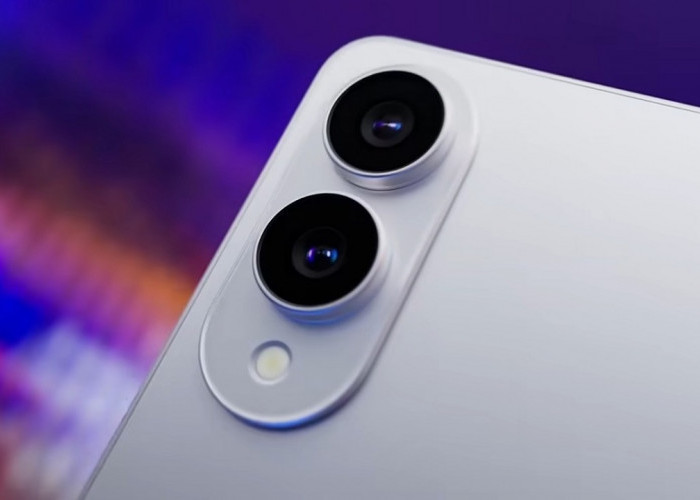 Samsung Galaxy S25 Edge: Lebih Tipis, Lebih Bergaya