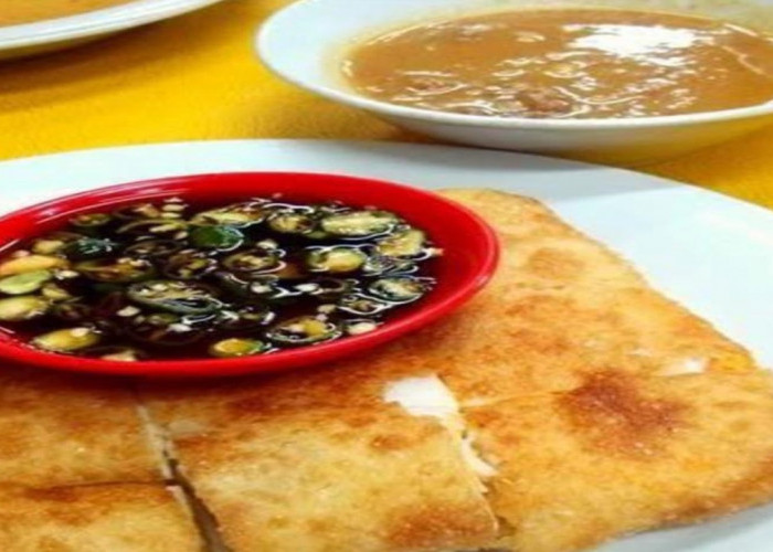 Martabak HAR: Kuliner Legendaris Palembang yang Tetap Digemari