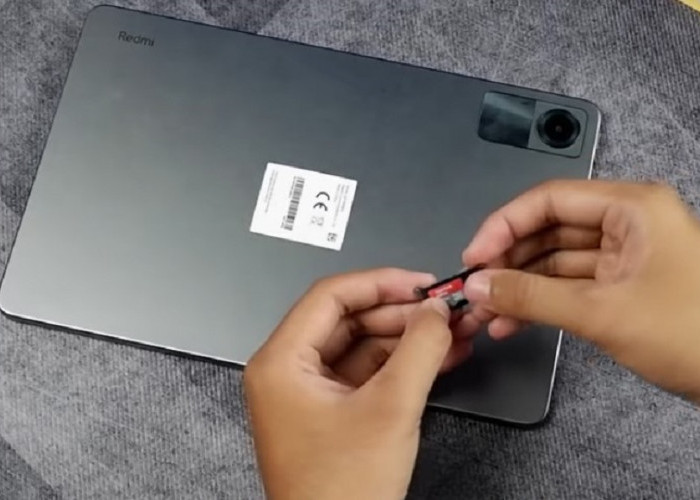 Harga Redmi Pad SE di Indonesia, Segini untuk Varian RAM 6 GB!