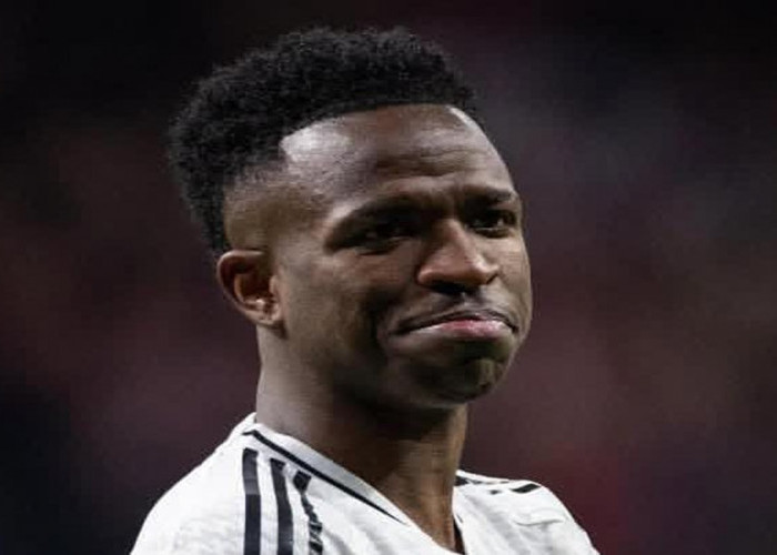 Vinicius Junior Pertimbangkan Masa Depan di Real Madrid Usai Ledakan Emosi di El Clasico