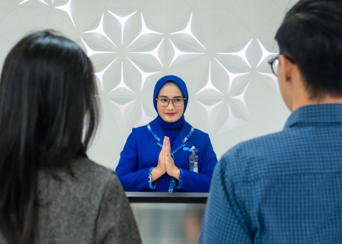 Tetap Nyaman Bertransaksi saat Libur Idul Adha, BRI Siapkan Layanan Digital dan Weekend Banking