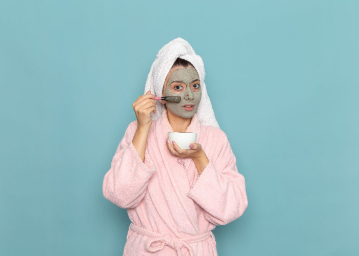Membuat Masker Wajah Alami: Panduan Lengkap untuk Kulit Sehat