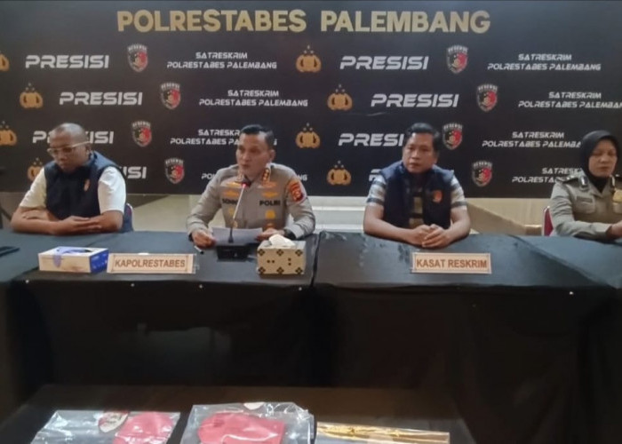 Polisi Ungkap Motif Penganiayaan Karyawan oleh Pengusaha Ajun
