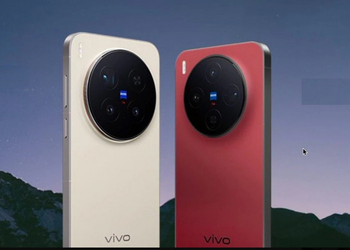 Vivo X300 Ultra Dirumorkan Akan Segera Meluncur, Ini Semua yang Diketahui sejauh Ini