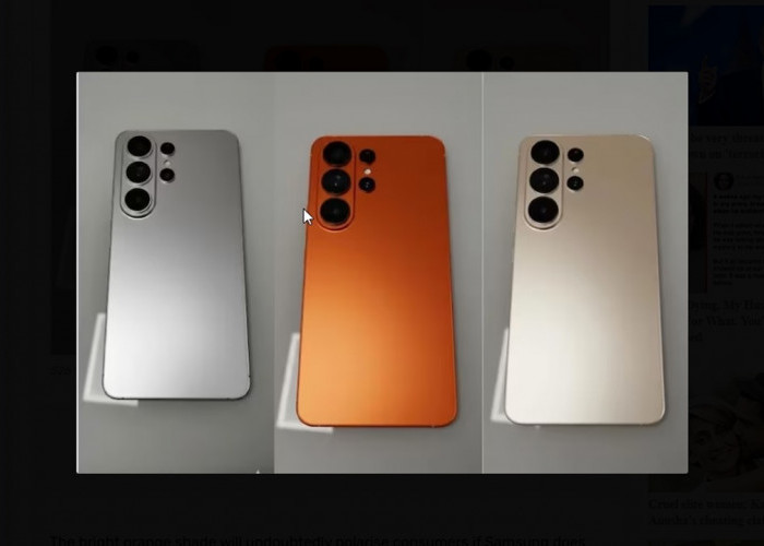 Lini flagship Samsung 2026 bocor, 6 Perangkat Kemungkinan Akan Hadir