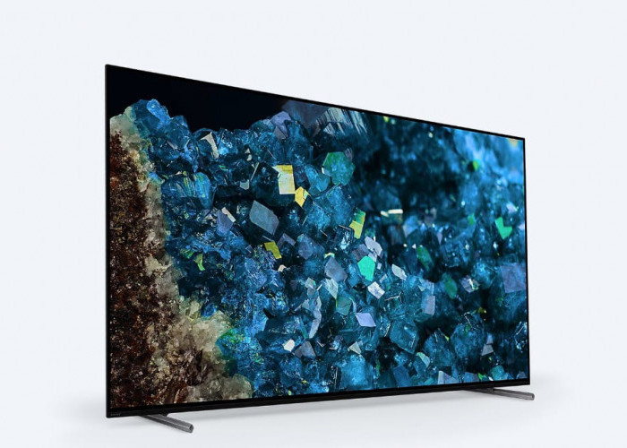 Smart TV 2025, Semakin Canggih Terjangkau dan Cocok untuk Semua Kalangan