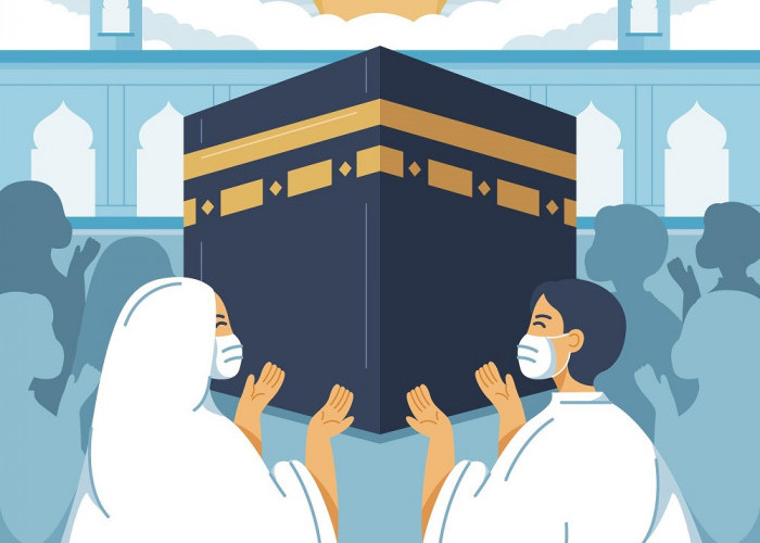 Aturan Baru Bayar Dam Haji, Jemaah Haji Tidak Boleh Lagi Potong Hewan Langsung di RPH