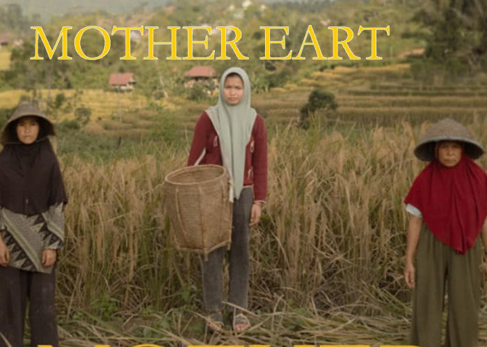 'Mother Earth' : BudayaTunggu Tubang Melampaui Moderenisasi 