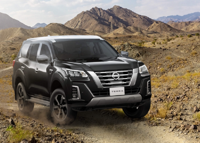 Lampu LED SUV Nissan Bukan Sekadar Terang, Ini Keunggulan Tersembunyinya!