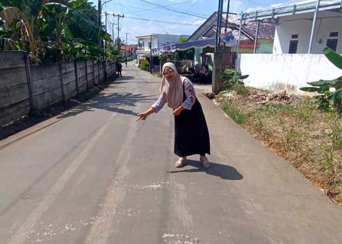 Ibu Muda di Palembang Kena Begal Bersenpi, Sepeda Motor Baru 3 Bulan Raib