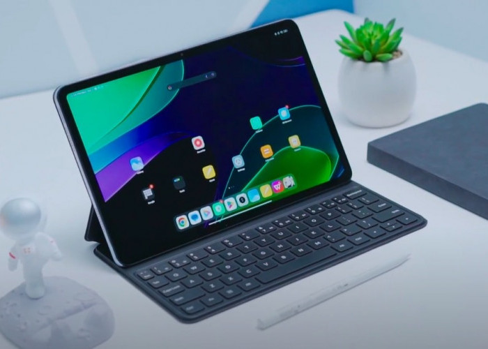 Redmi Pad Pro vs iPad 9: Duel Tablet Andal untuk Belajar Online Tanpa Batas