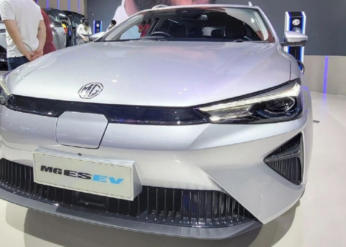 Produsen Mobil Listrik China Kesulitan Menembus Pasar Eropa: BYD dan GWM Hadapi Tantangan Besar
