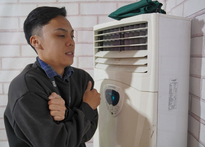 Bahaya Potensial Suhu Dingin AC bagi kesehatan