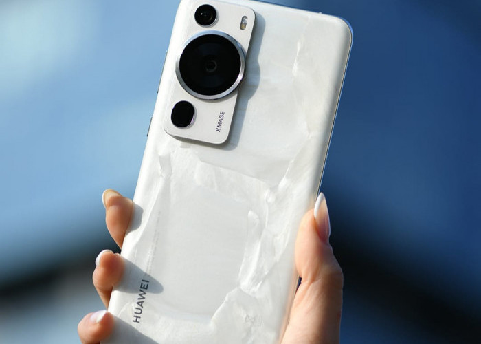 Review Huawei P60 Pro: Seri Ponsel Pintar Fokus Fotografi Flagship yang Sudah Mapan