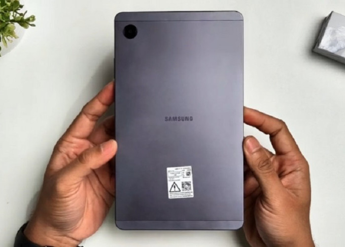 Galaxy Tab A11: Tablet Murah Samsung yang Siap Guncang Pasar Entry-Level