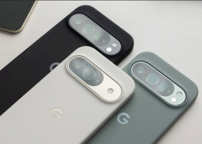 Google Siap Meluncurkan Seri Pixel 10: Empat Varian dan Inovasi Mewah