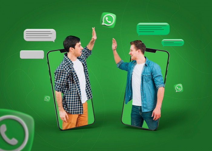 WhatsApp Kini Ada Fitur Baru Saluran Siaran Pesan Satu Arah, Mirip Banget dengan Instagram