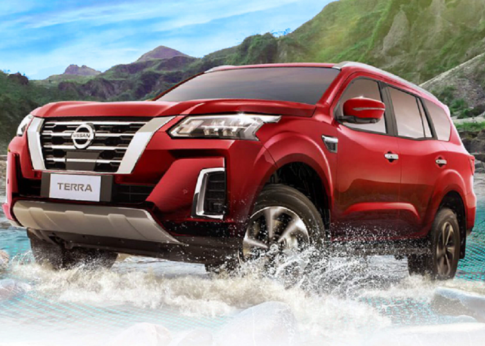 Duel Penguasa Aspal: Nissan X-Trail vs Honda CR-V, Siapa Raja Handling dan Stabilitas?