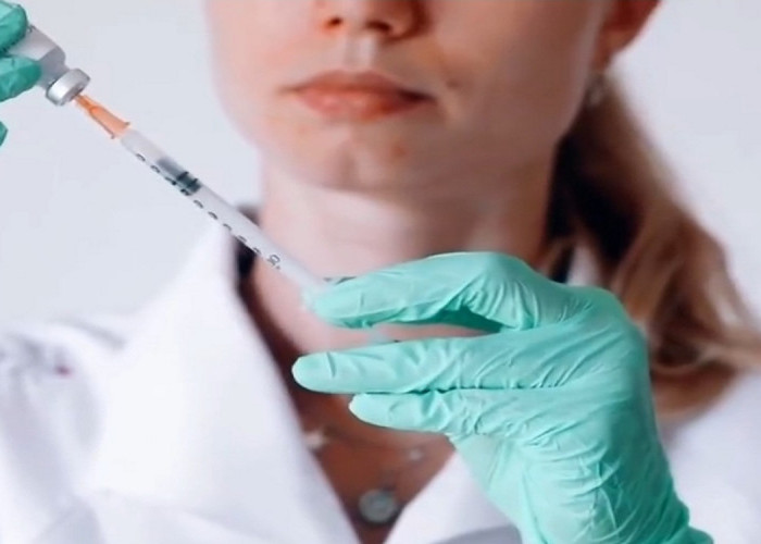 Mengejutkan! AstraZeneca Akui Vaksin Covidnya Punya Efek Samping Berbahaya Dan Cedera Serius