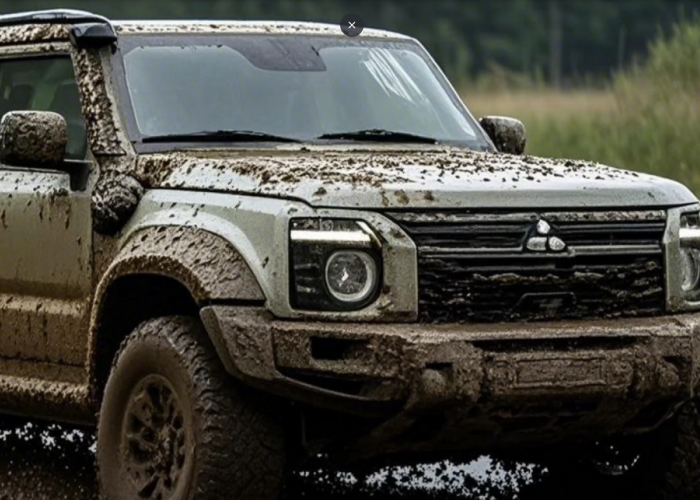Jeep J24A Balik Lagi? Ini Cara Ampuh Biar Jeep Kamu Tetap Ganteng Abis Main Lumpur