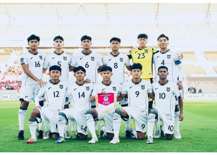 Dua Pemain Muda Sriwijaya FC, Dipanggil TC Timnas U-23 untuk SEA Games 2025