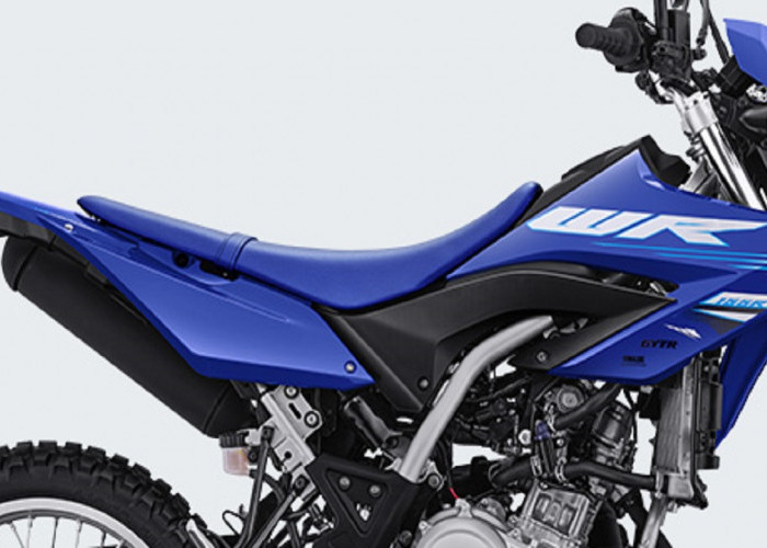 Kenapa Yamaha W155R Kurang Populer,  Padahal Motor Paling Powerfull Dikelasnya 