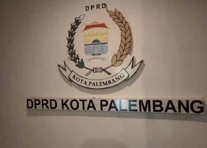 Anggota DPRD Kota Palembang dan Honorer 2 Bulan Belum Terima Gaji