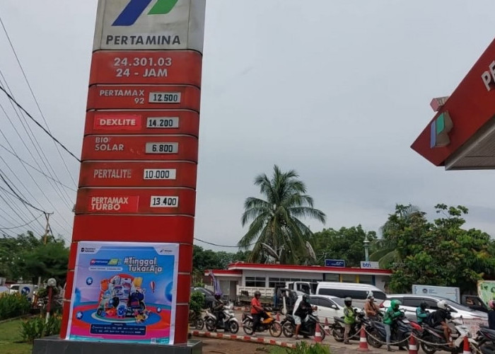 Supir Angkot Keluhkan Aturan Baru Pengisian Solar di Kota Palembang