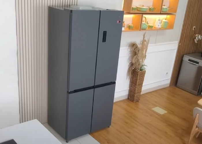 Wajib Tahu, Kulkas Canggih Xiaomi Bisa Terkoneksi ke Aplikasi Mi Home