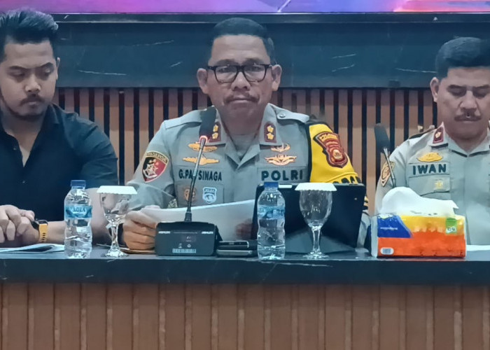 Warga MUBA Dihimbau Berempati atas Bencana di Sumatera, Tidak Rayakan Tahun Baru Secara Berlebihan