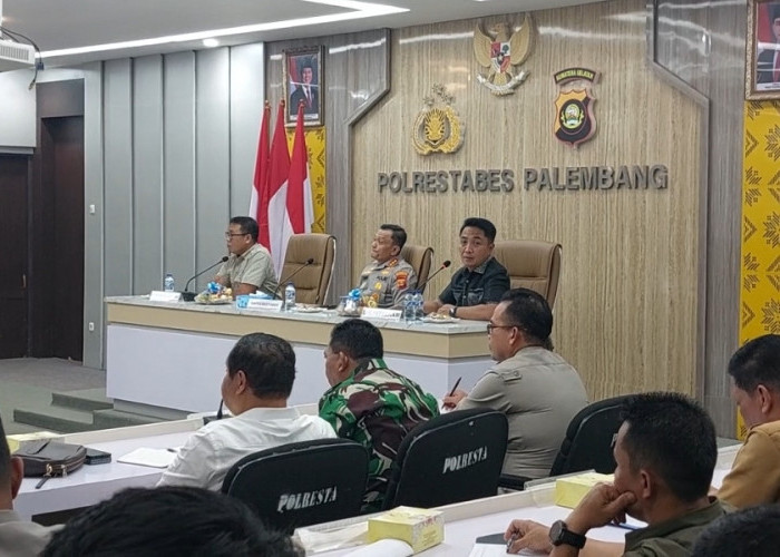 Dua Pola Aksi Warnai May Day 2026 di Sumsel, Buruh Turun ke Jalan dan Dialog dengan Pemerintah